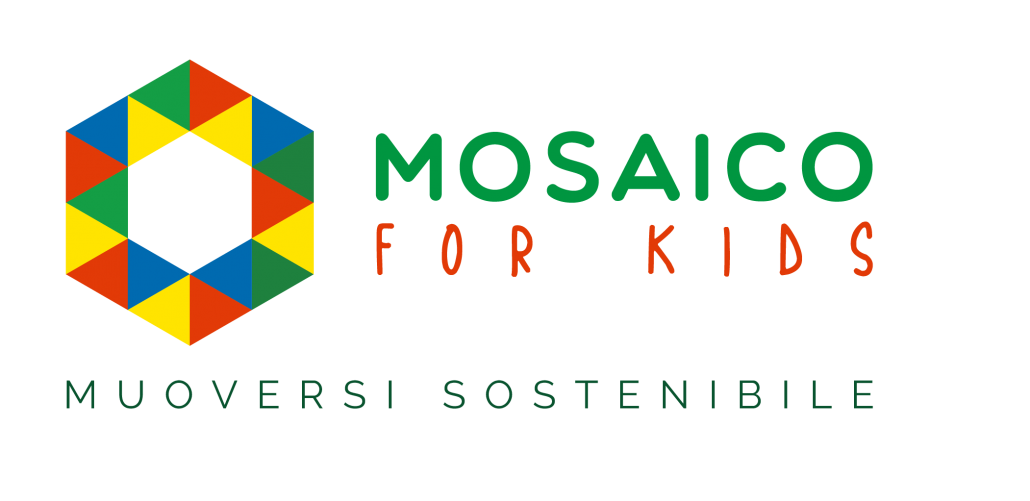 Mosaico For Kids